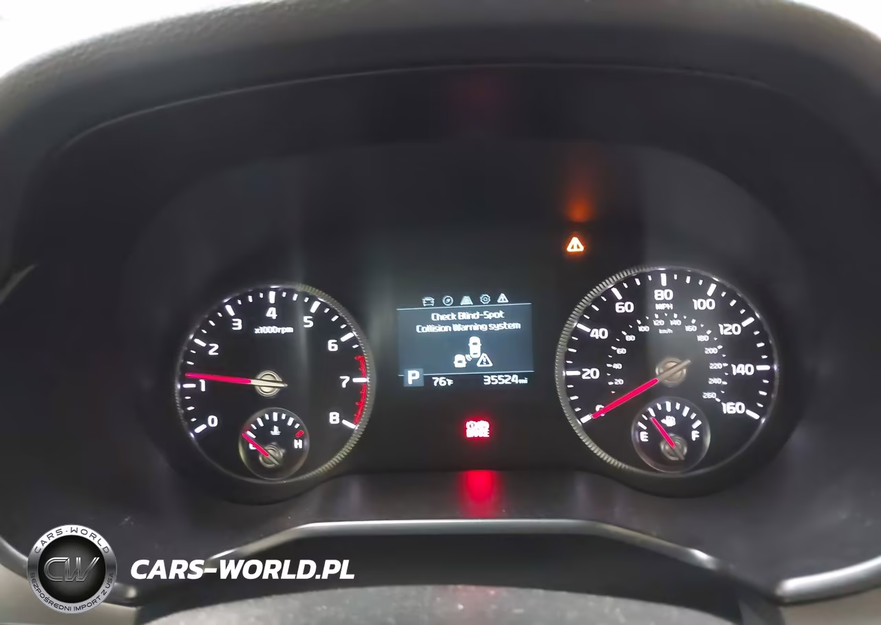 2022 Kia Telluride S VIN:5XYP6DHC2NG258959 - 7