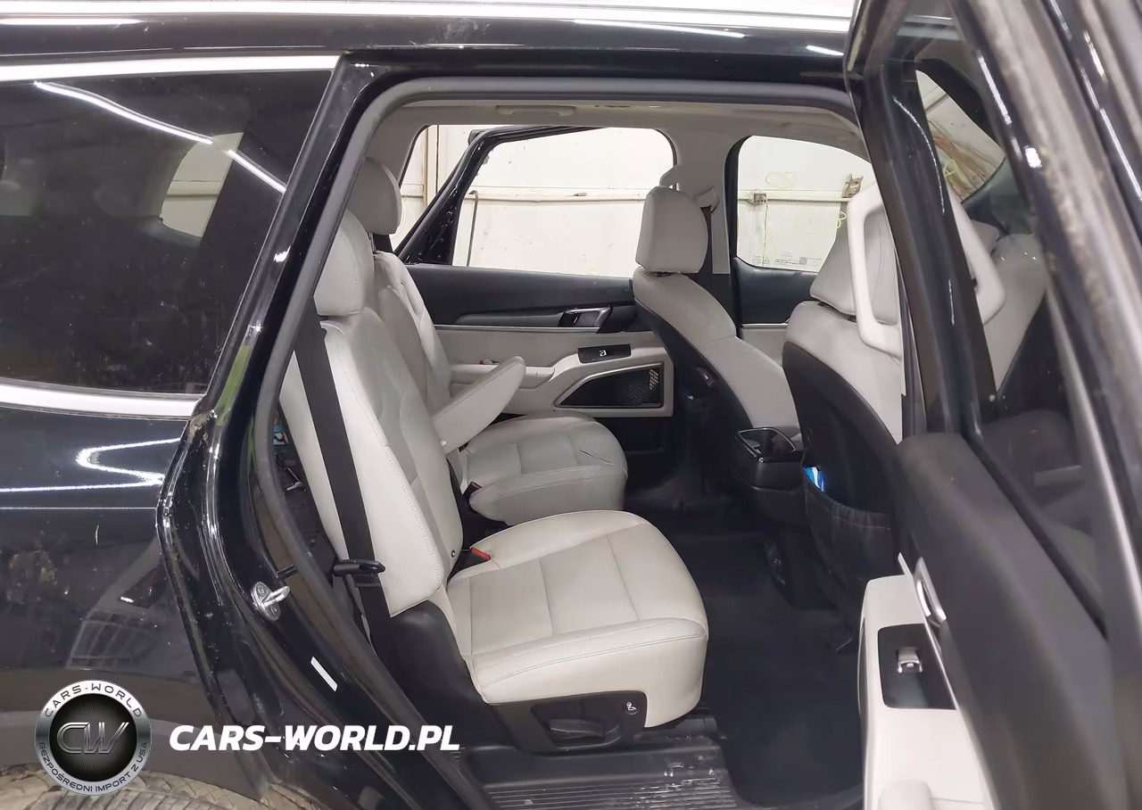 2022 Kia Telluride S VIN:5XYP6DHC2NG258959 - 8