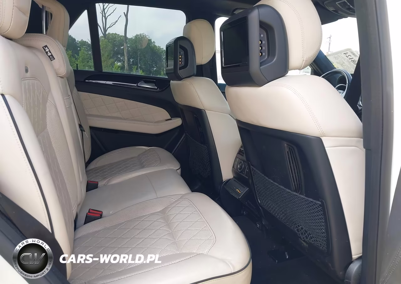 2014 Mercedes-Benz Ml 550 4Matic VIN:4JGDA7DB0EA350051 - 8
