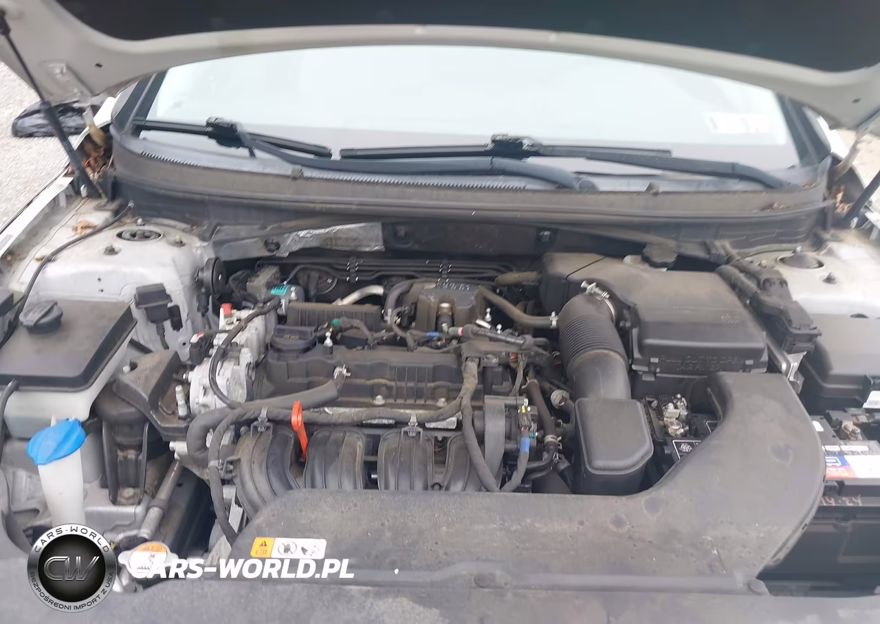 2017 Hyundai Sonata VIN:5NPE24AF6HH536654 - 10