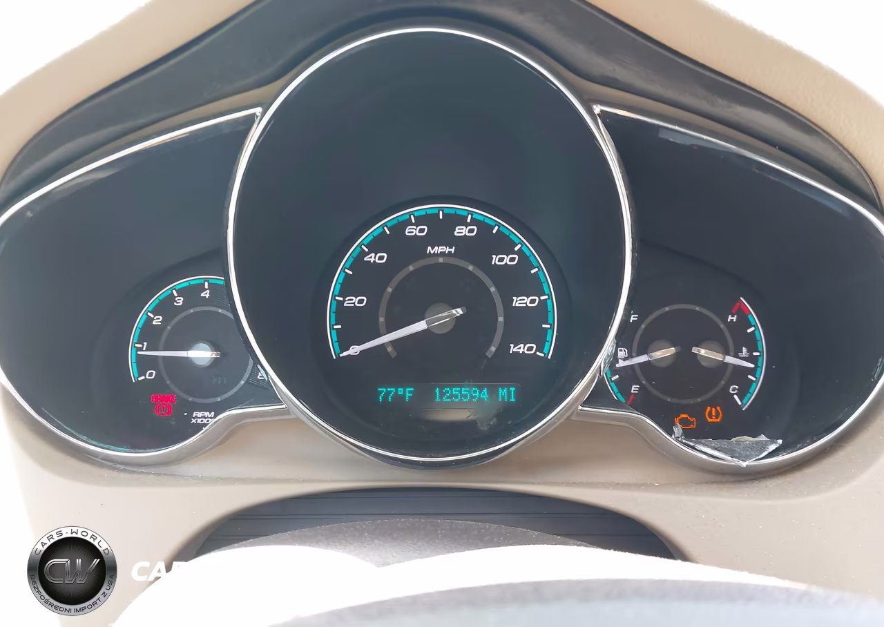 2012 Chevrolet Malibu 1Lz VIN:1G1ZE5E01CF262280 - 7