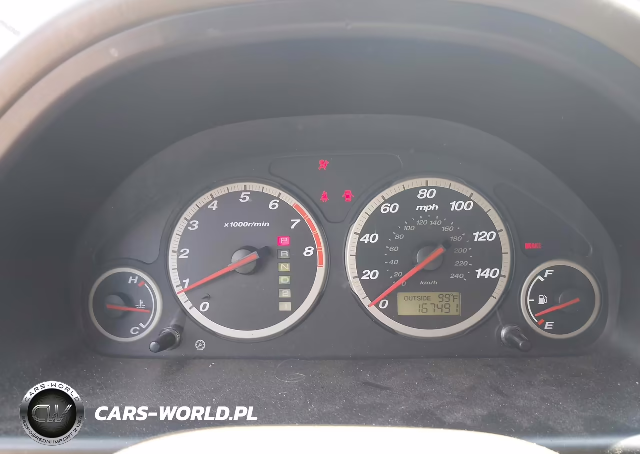 2006 Honda Cr-V Ex VIN:JHLRD78866C034808 - 7