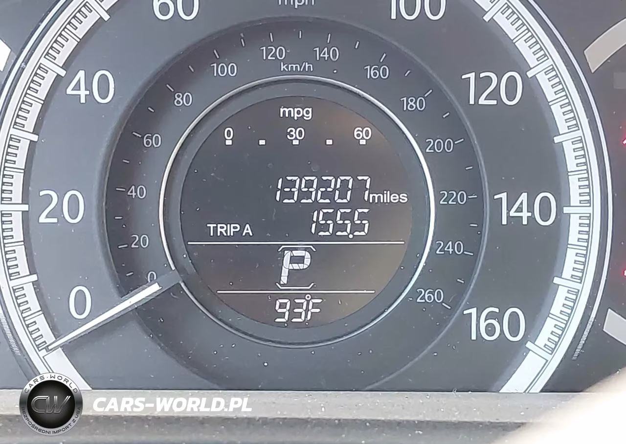 2015 Honda Accord Ex-L V-6 VIN:1HGCR3F87FA031994 - 15