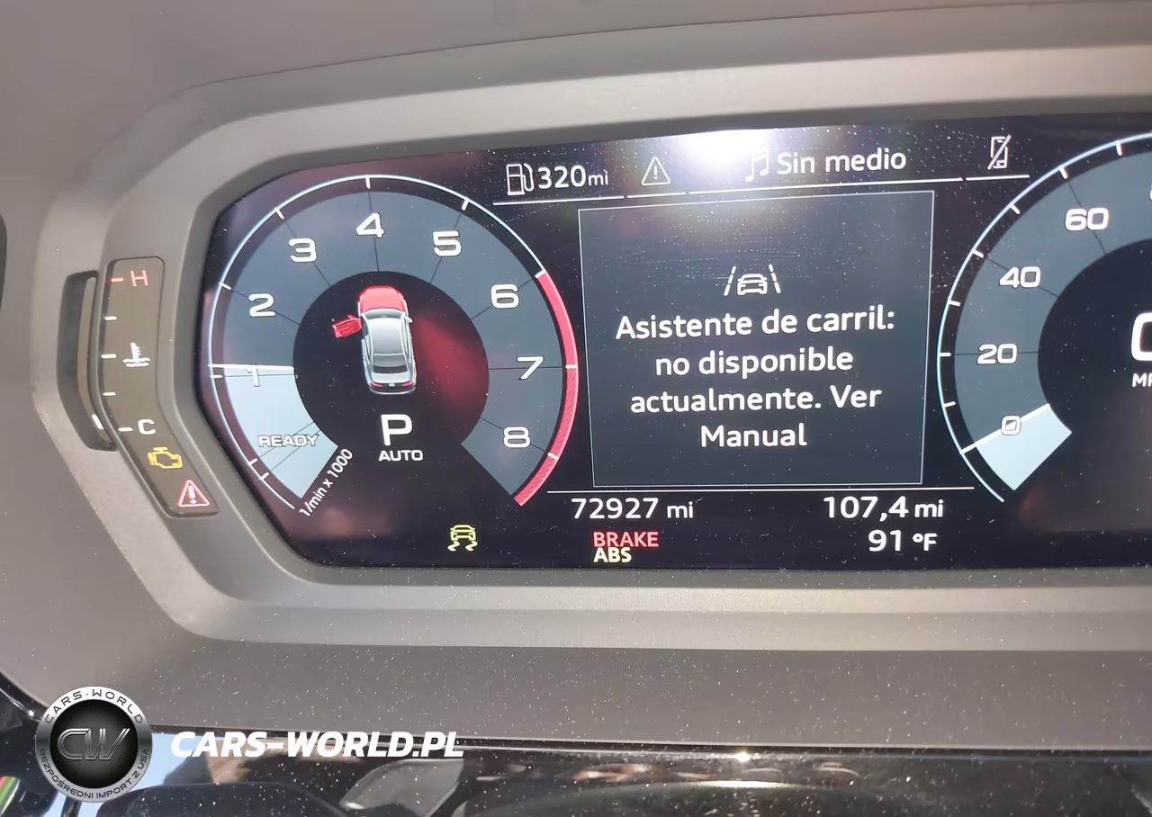 2022 Audi A3 Premium 40 Tfsi Front-Wheel Drive S Tronic VIN:WAUAUDGY4NA045372 - 15