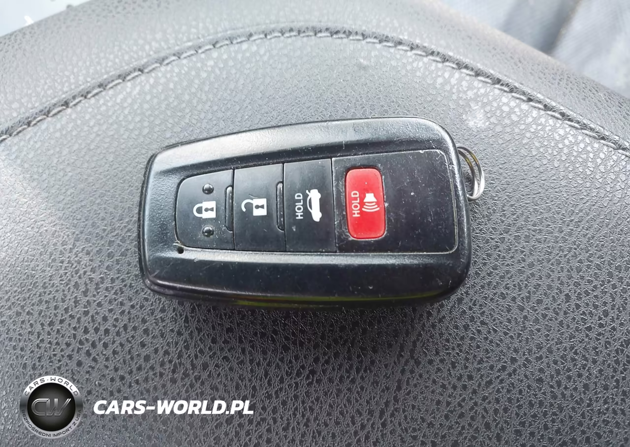 2019 Toyota Camry Xse VIN:4T1B61HK0KU294669 - 11