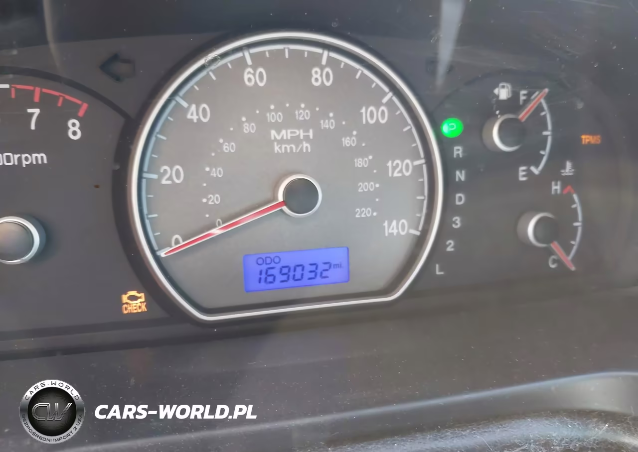 2008 Hyundai Elantra Gls-Se VIN:KMHDU46D18U321522 - 7