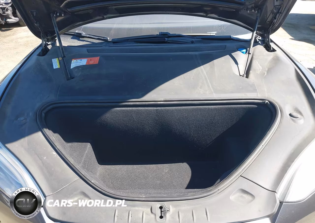 2016 Tesla Model S VIN:5YJSA1E19GF151329 - 10