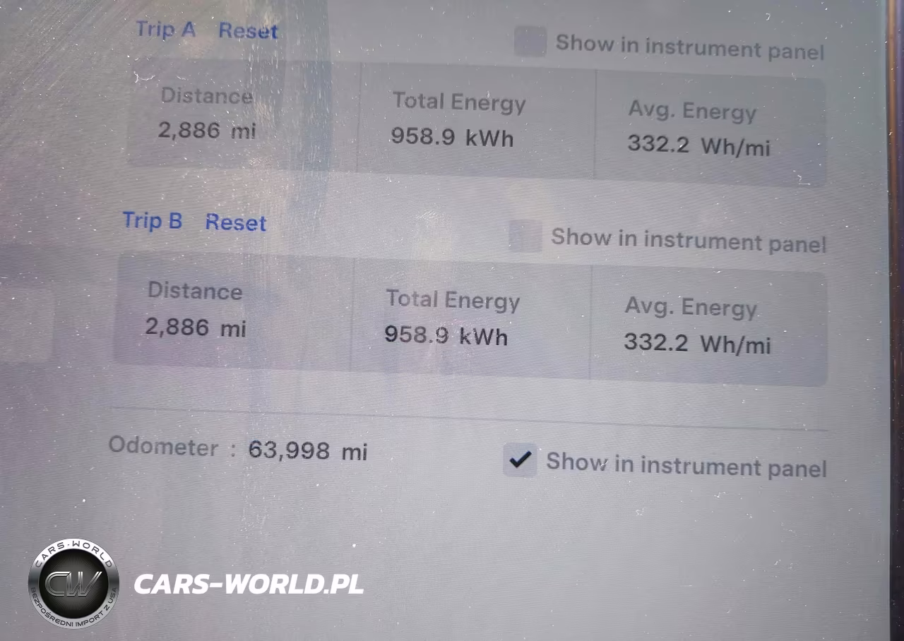 2016 Tesla Model S VIN:5YJSA1E19GF151329 - 7