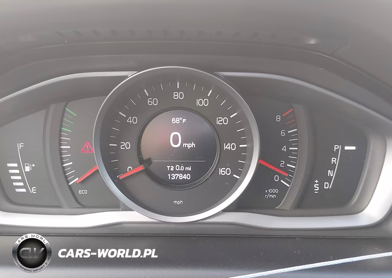 2016 Volvo Xc60 T5 Drive-E VIN:YV440MDJ3G2842404 - 7