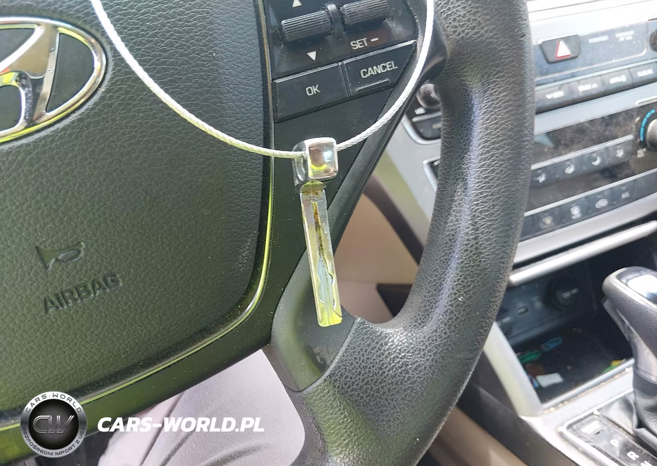 2016 Hyundai Sonata Se VIN:5NPE24AF4GH286409 - 11