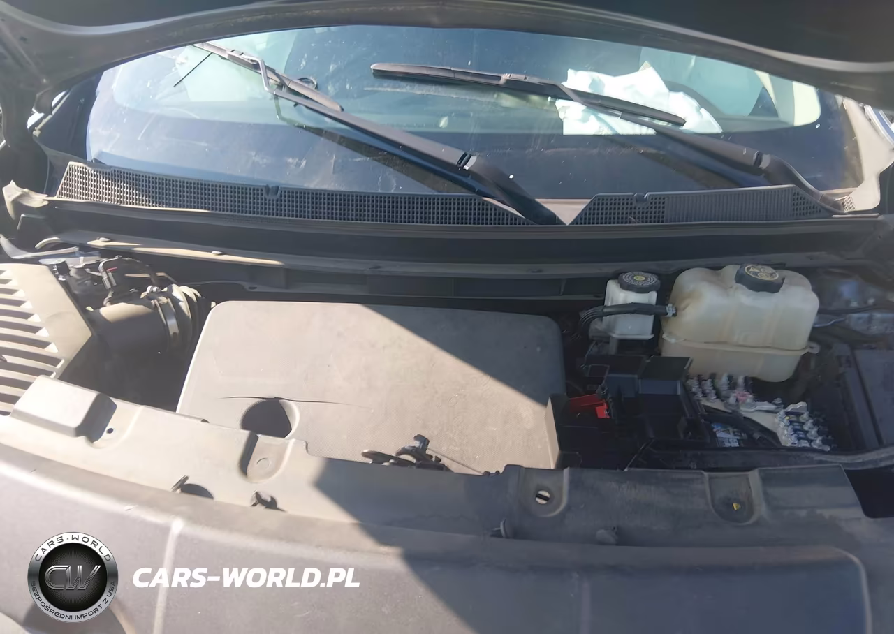 2020 Chevrolet Traverse Fwd Lt Cloth VIN:1GNERGKWXLJ306523 - 10