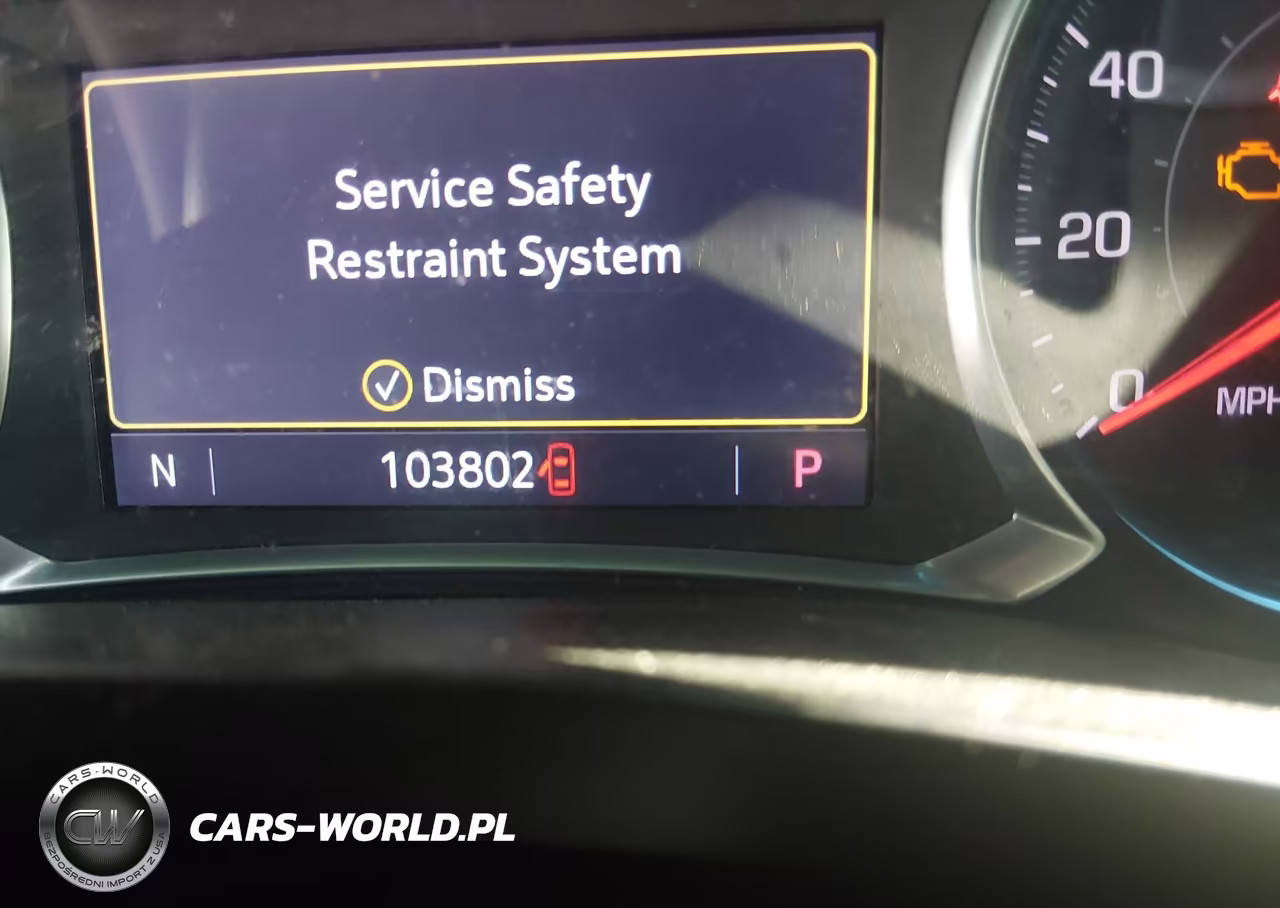 2020 Chevrolet Traverse Fwd Lt Cloth VIN:1GNERGKWXLJ306523 - 15
