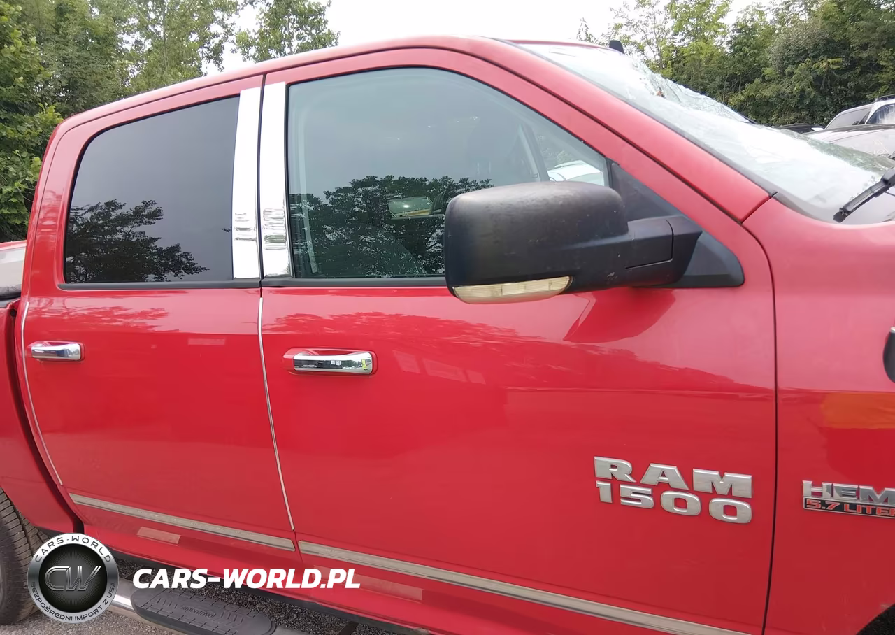 2016 Ram 1500 Big Horn VIN:3C6RR7LT5GG280040 - 13