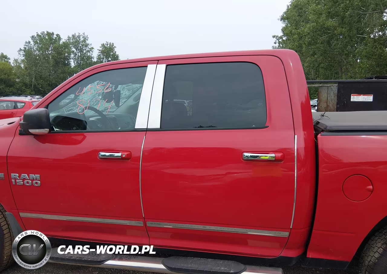 2016 Ram 1500 Big Horn VIN:3C6RR7LT5GG280040 - 14