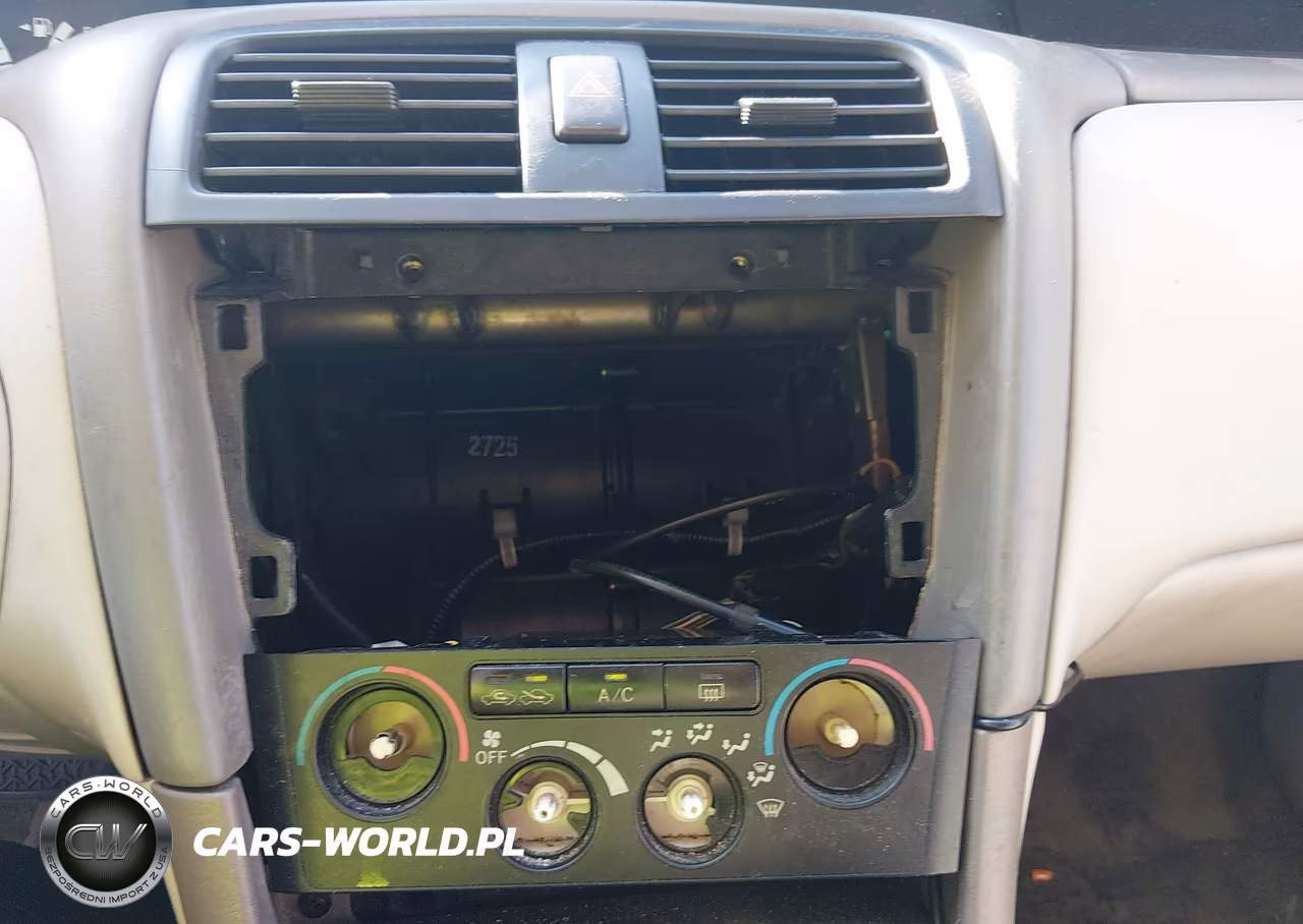 2001 Toyota Avalon Xl VIN:4T1BF28B01U177856 - 14