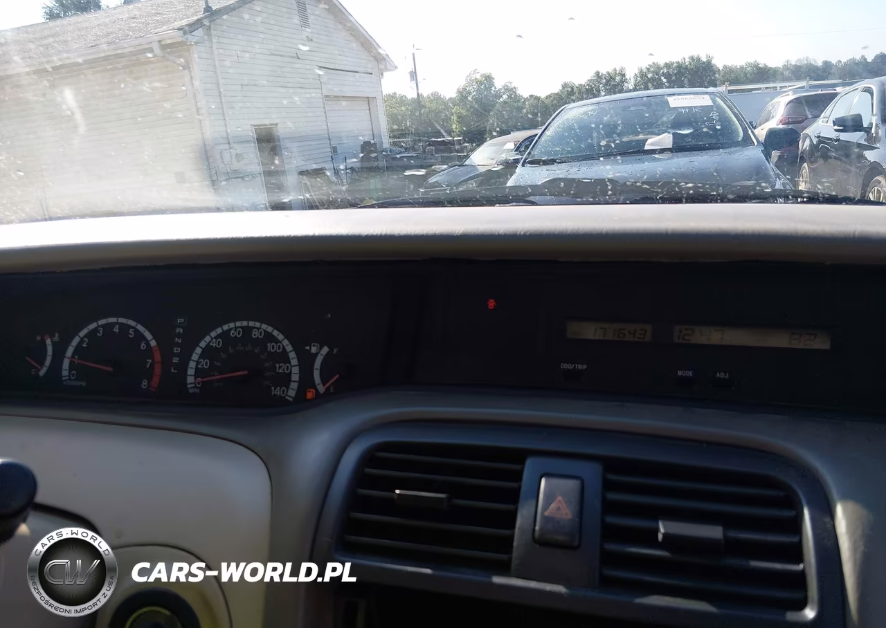 2001 Toyota Avalon Xl VIN:4T1BF28B01U177856 - 15