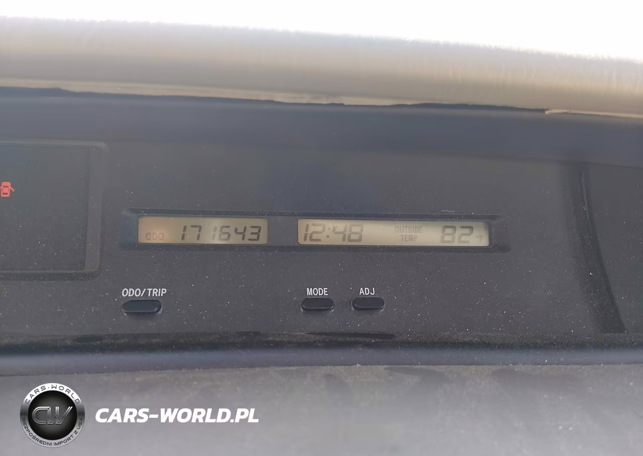 2001 Toyota Avalon Xl VIN:4T1BF28B01U177856 - 7