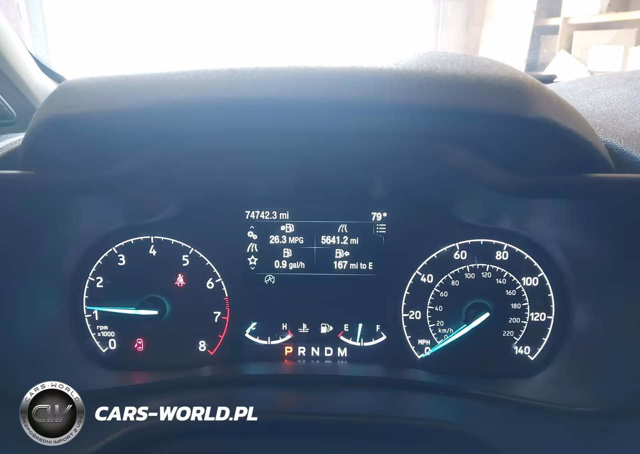 2019 Ford Transit Connect Xl VIN:NM0GE9E2XK1431972 - 7