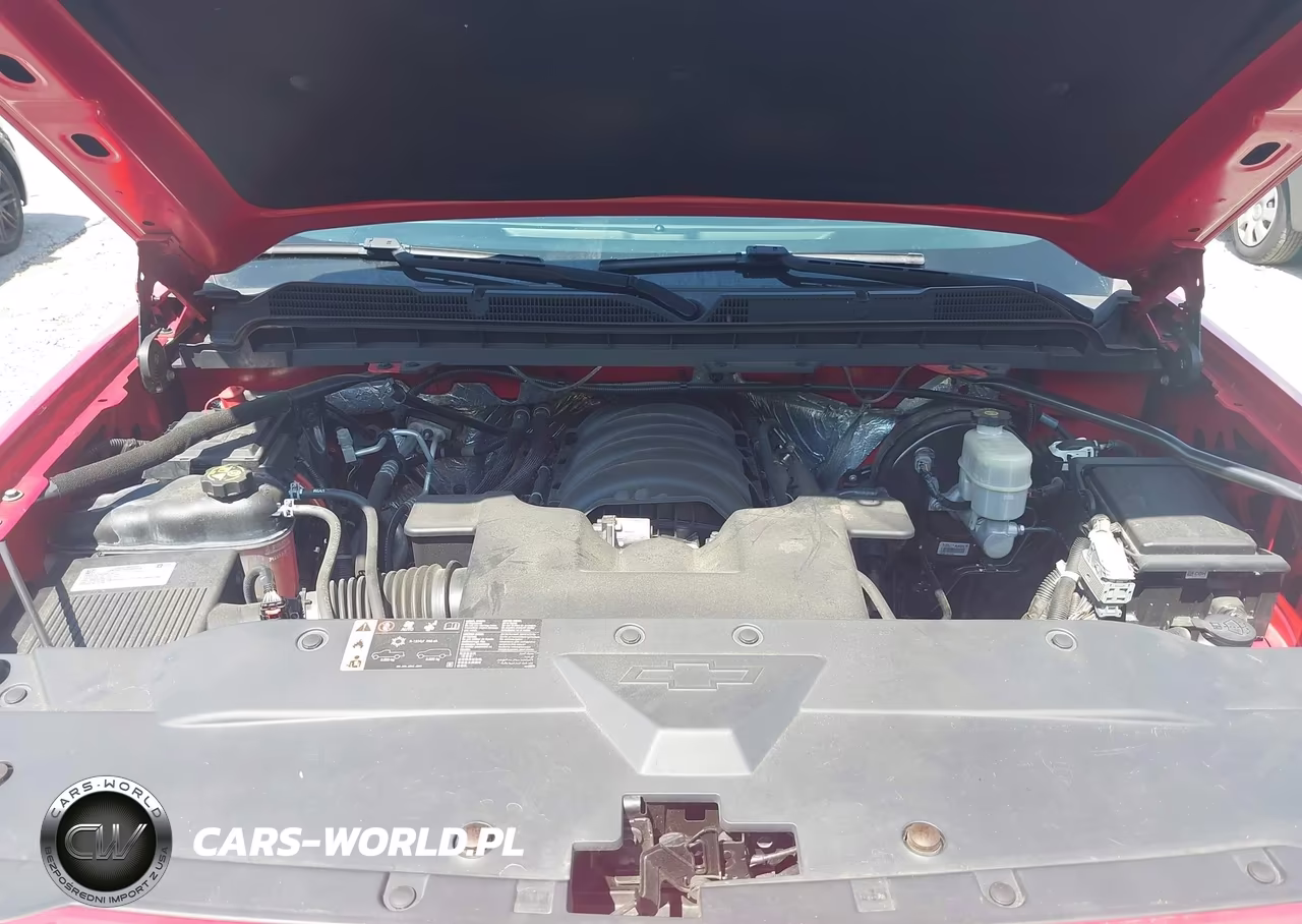 2017 Chevrolet Silverado 1500 Lt VIN:3GCUKREC5HG384481 - 10