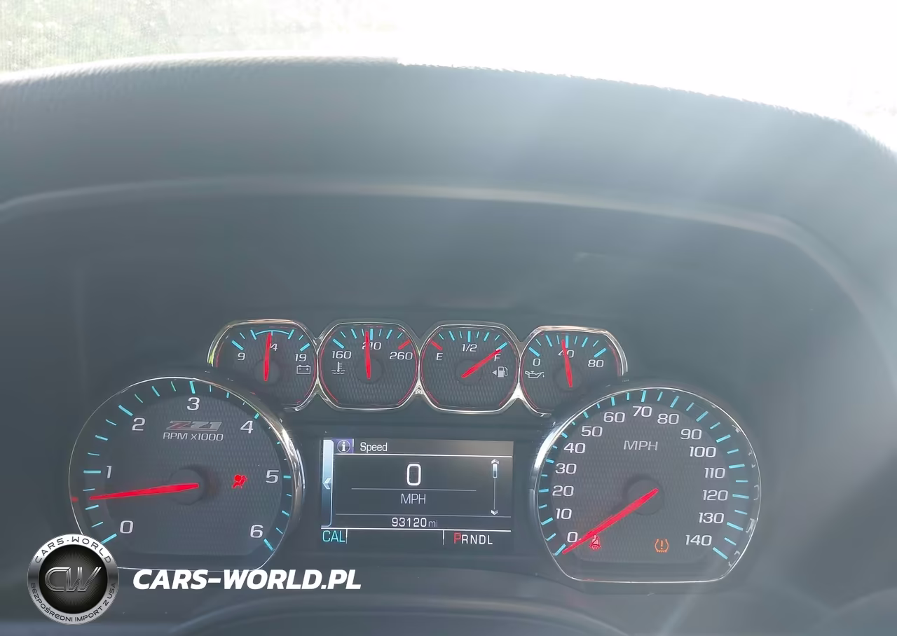 2017 Chevrolet Silverado 1500 Lt VIN:3GCUKREC5HG384481 - 7