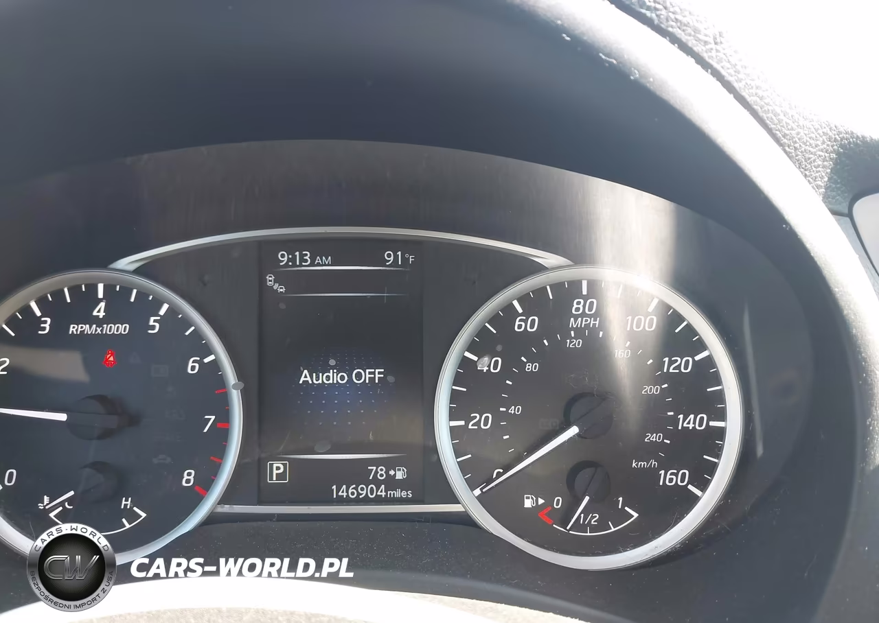 2017 Nissan Sentra Sr Turbo VIN:3N1CB7AP2HY237332 - 7