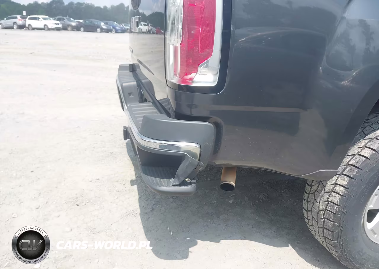 2016 GMC Canyon 2Wd VIN:1GTH5BEA6G1182910 - 6