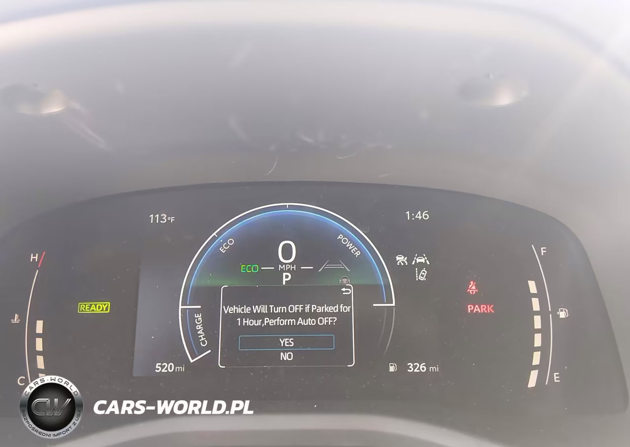 2026 Toyota Camry Se VIN:4T1DAACK0TU758687 - 7