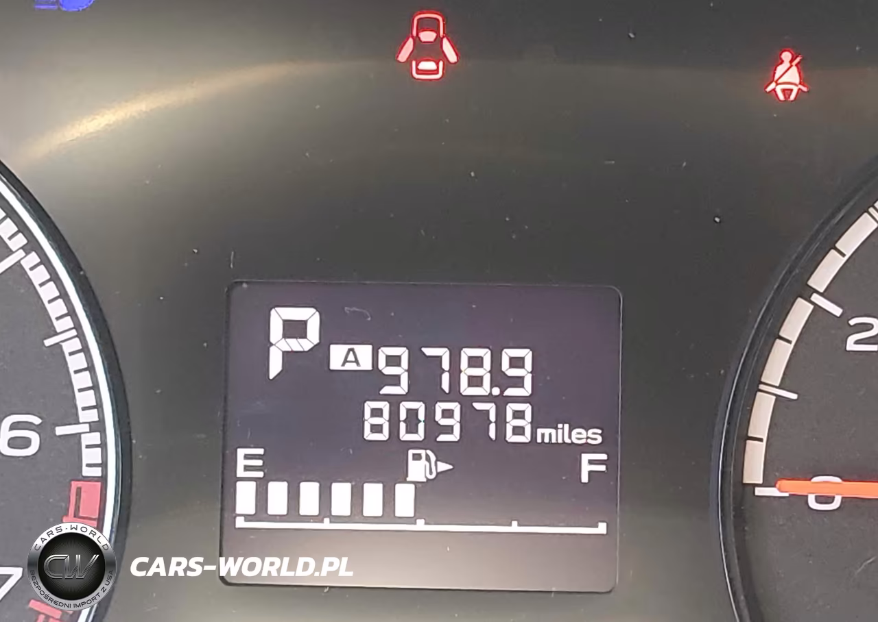 2019 Subaru Crosstrek 2.0I Premium VIN:JF2GTADC3KH272032 - 15