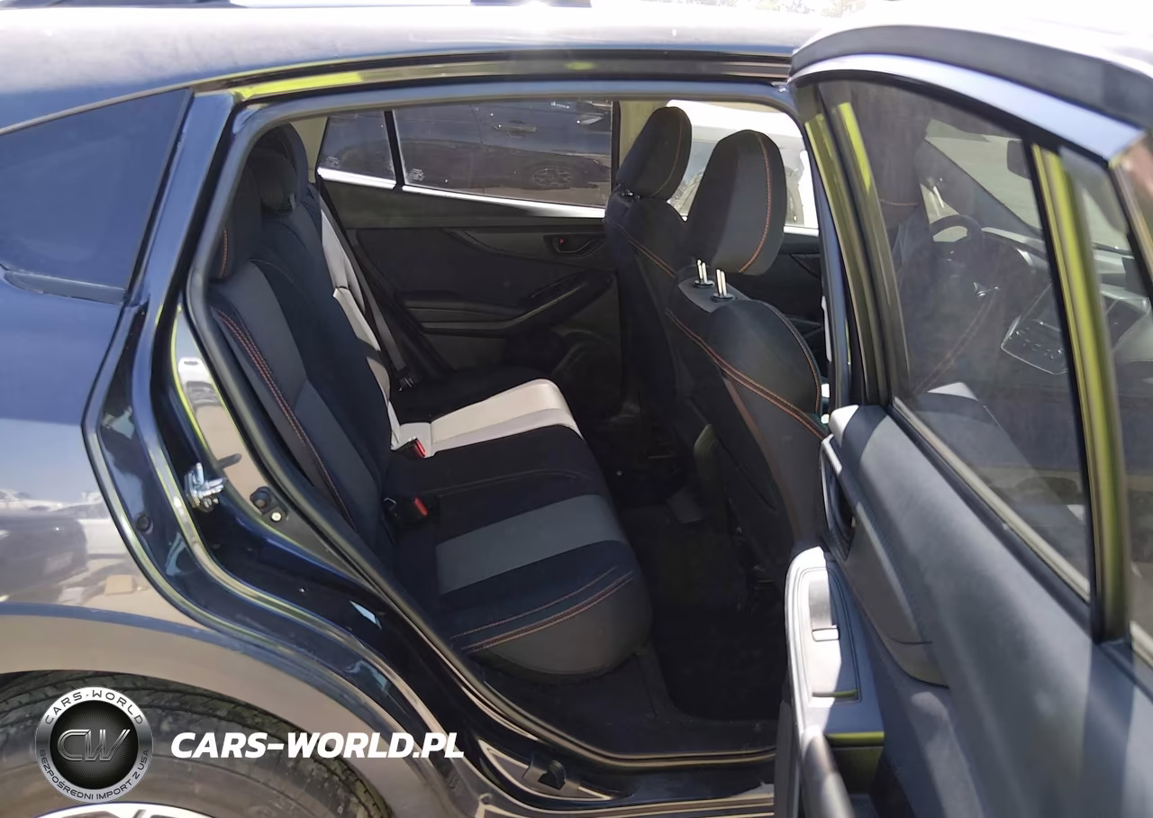 2019 Subaru Crosstrek 2.0I Premium VIN:JF2GTADC3KH272032 - 8