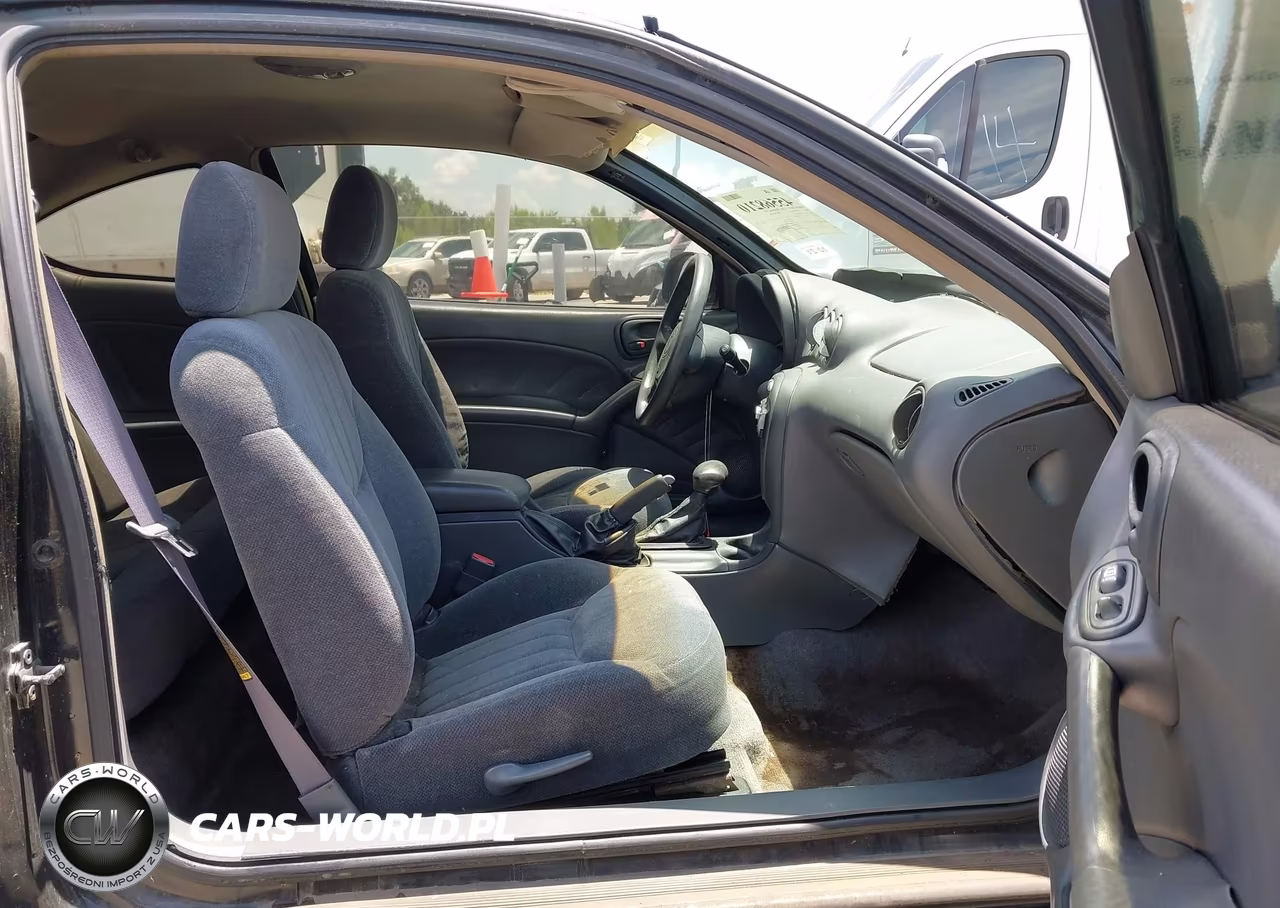 2000 Pontiac Grand Am Se1 VIN:1G2NF12E6YM747887 - 5