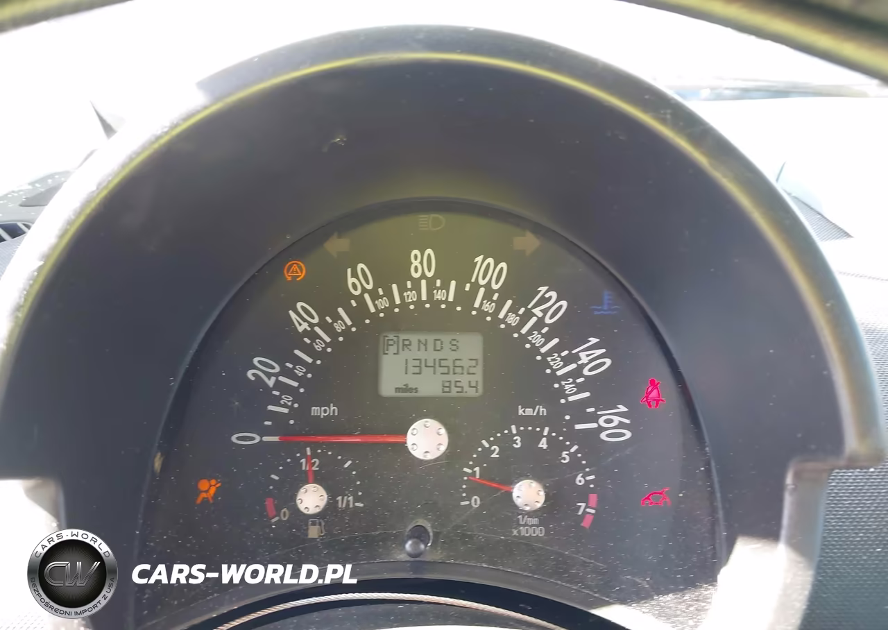 2004 Volkswagen New Beetle Gls 1.8T VIN:3VWCD31Y64M321483 - 7