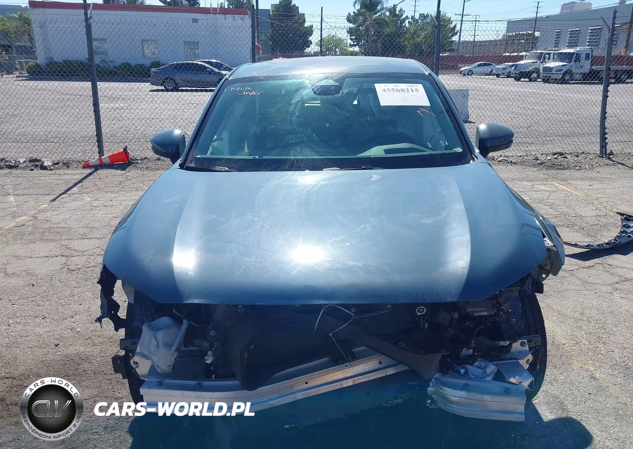 2024 Honda Hr-V Awd Lx VIN:3CZRZ2H32RM759485 - 13