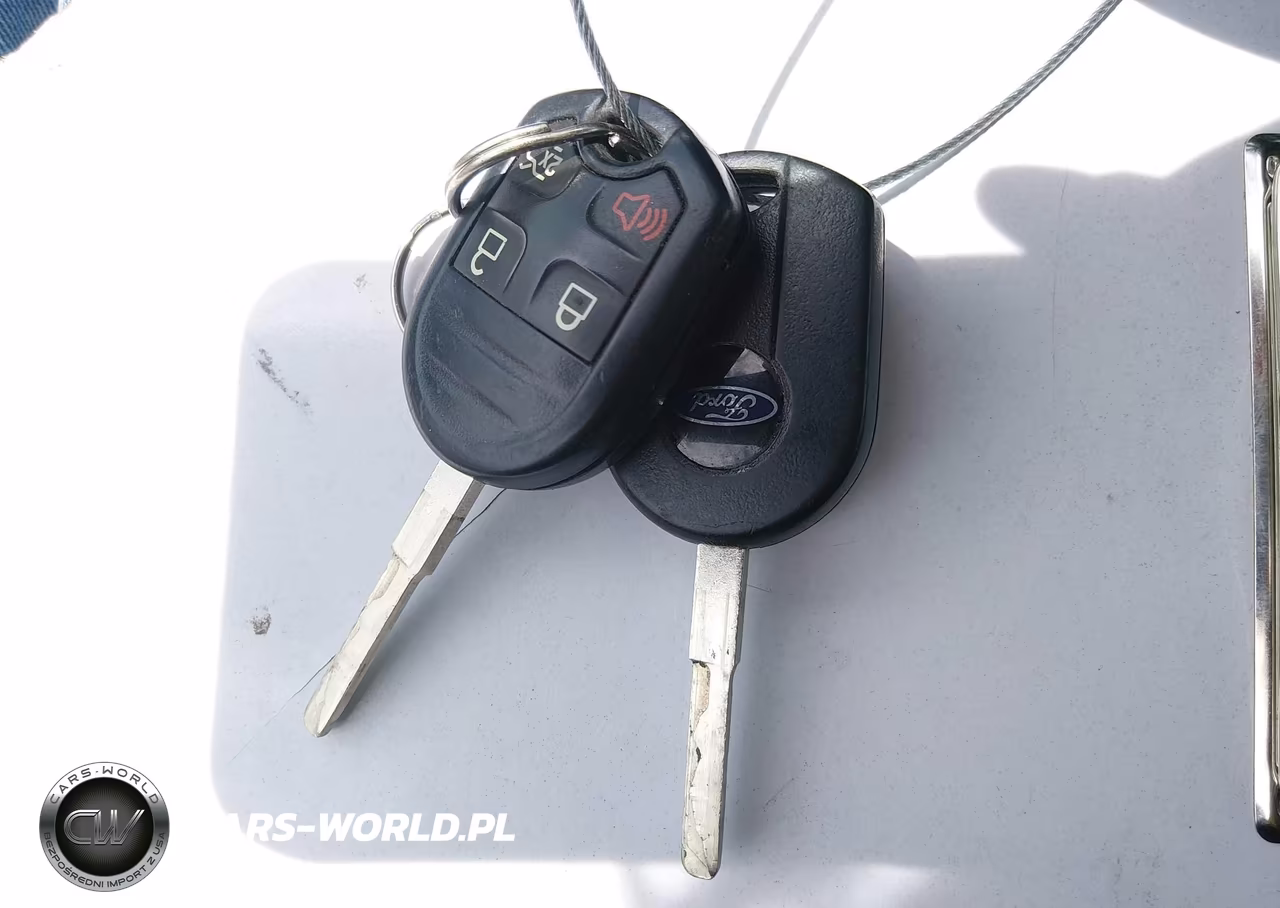 2019 Ford Fiesta Se VIN:3FADP4BJ8KM166220 - 11