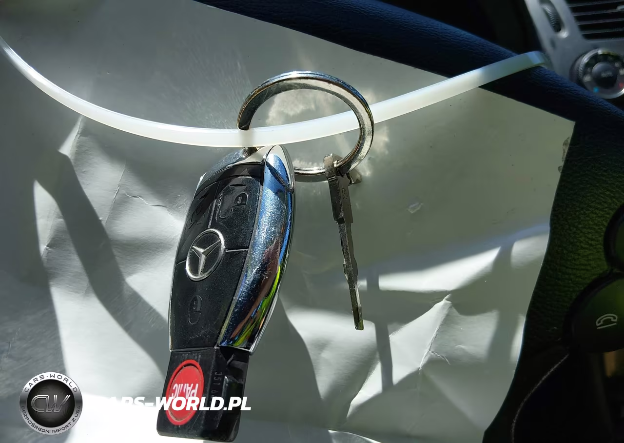 2007 Mercedes-Benz E 350 VIN:WDBUF56X07B070709 - 11