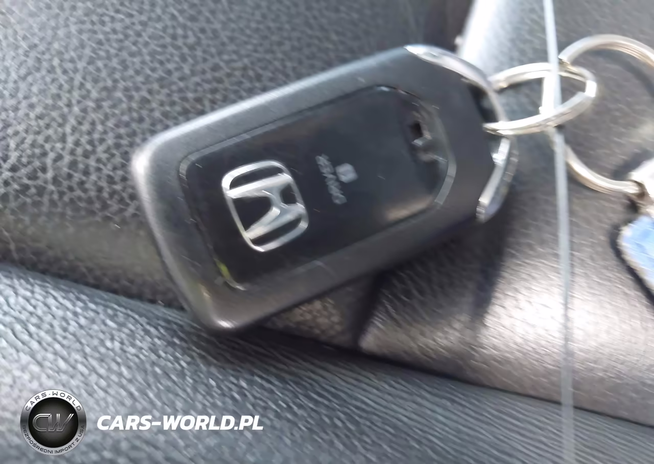 2020 Honda Pilot Awd Ex-L VIN:5FNYF6H52LB033477 - 11
