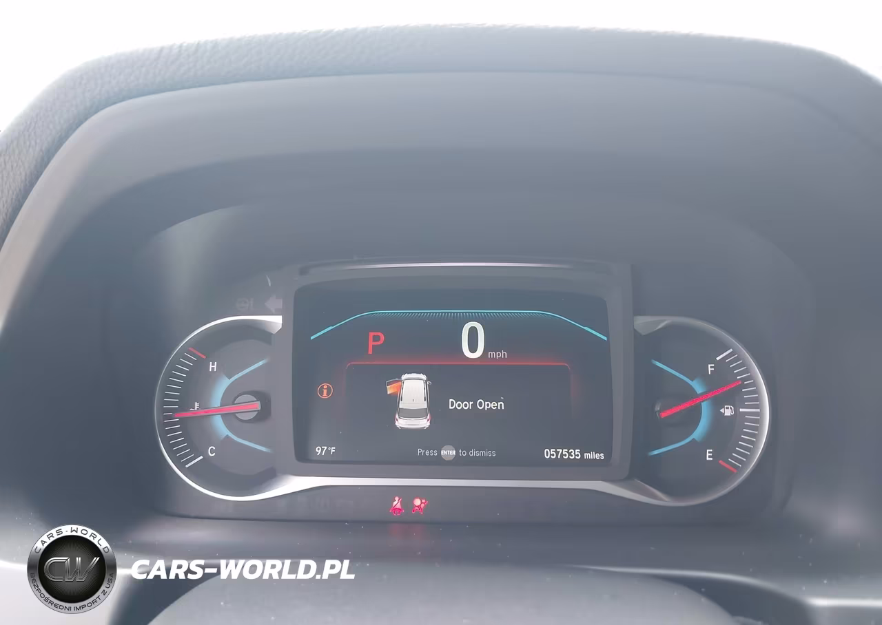 2020 Honda Pilot Awd Ex-L VIN:5FNYF6H52LB033477 - 7