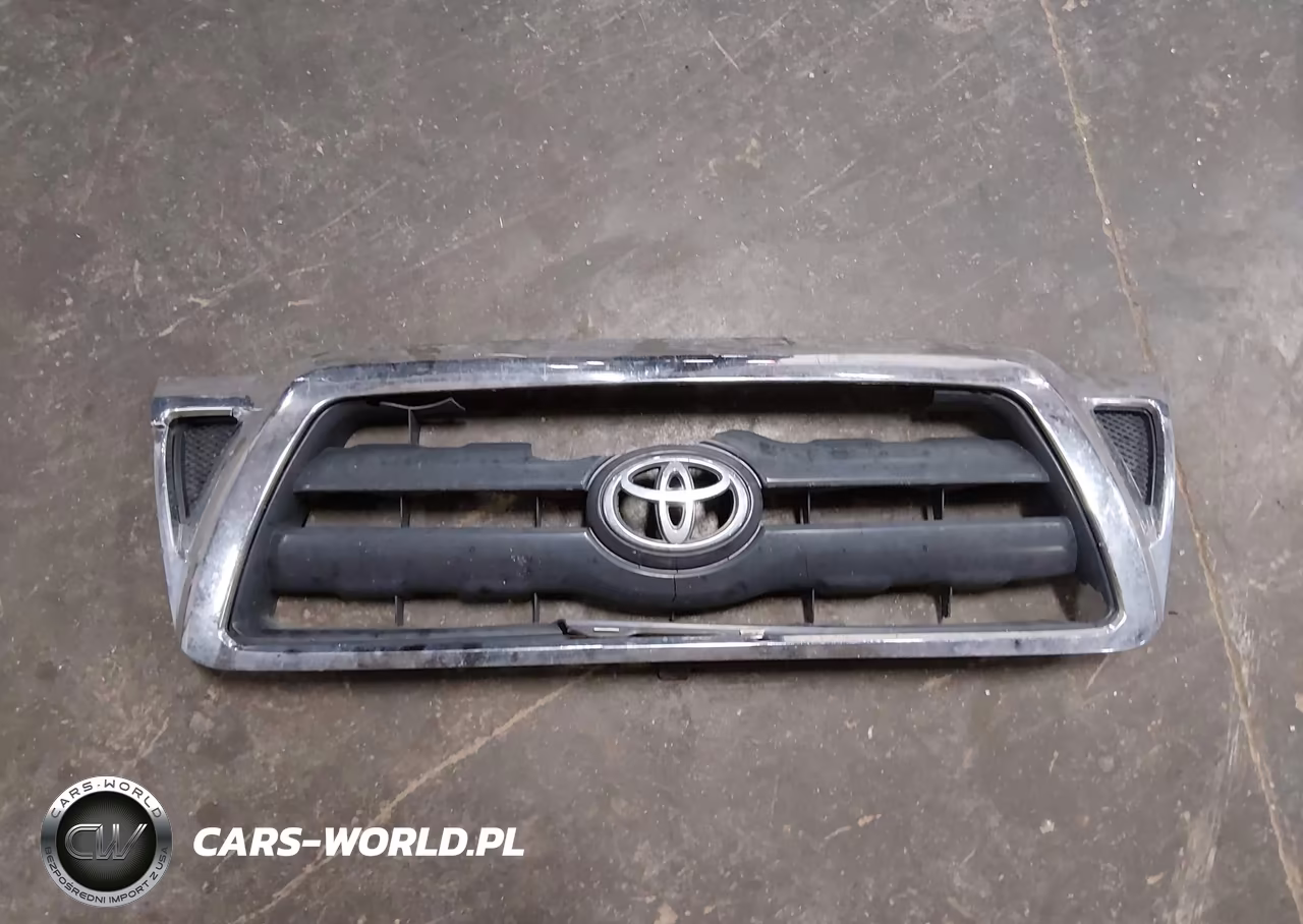 2008 Toyota Tacoma Base V6 VIN:5TEUU42N68Z536582 - 12