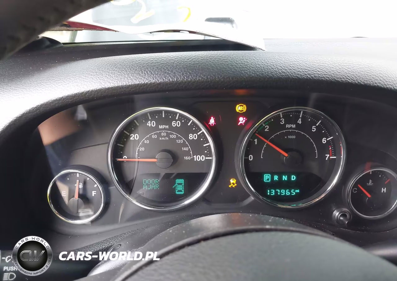 2018 Jeep Wrangler Jk Unlimited Sport S 4X4 VIN:1C4BJWDG6JL878807 - 7