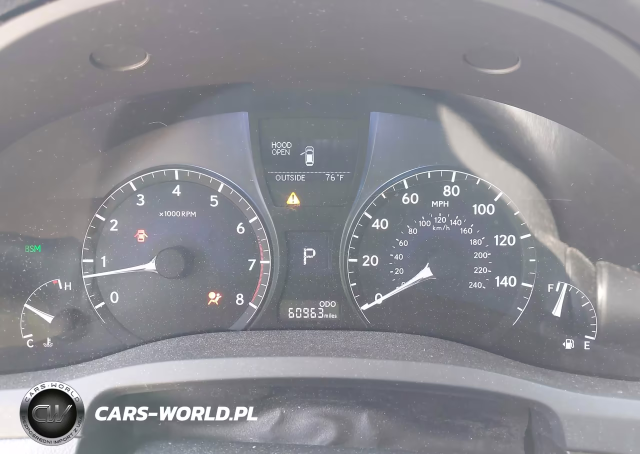 2015 Lexus Rx 350 VIN:2T2BK1BA2FC304973 - 7