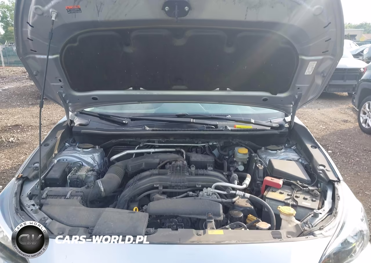 2020 Subaru Crosstrek Premium VIN:JF2GTAEC9LH238760 - 10