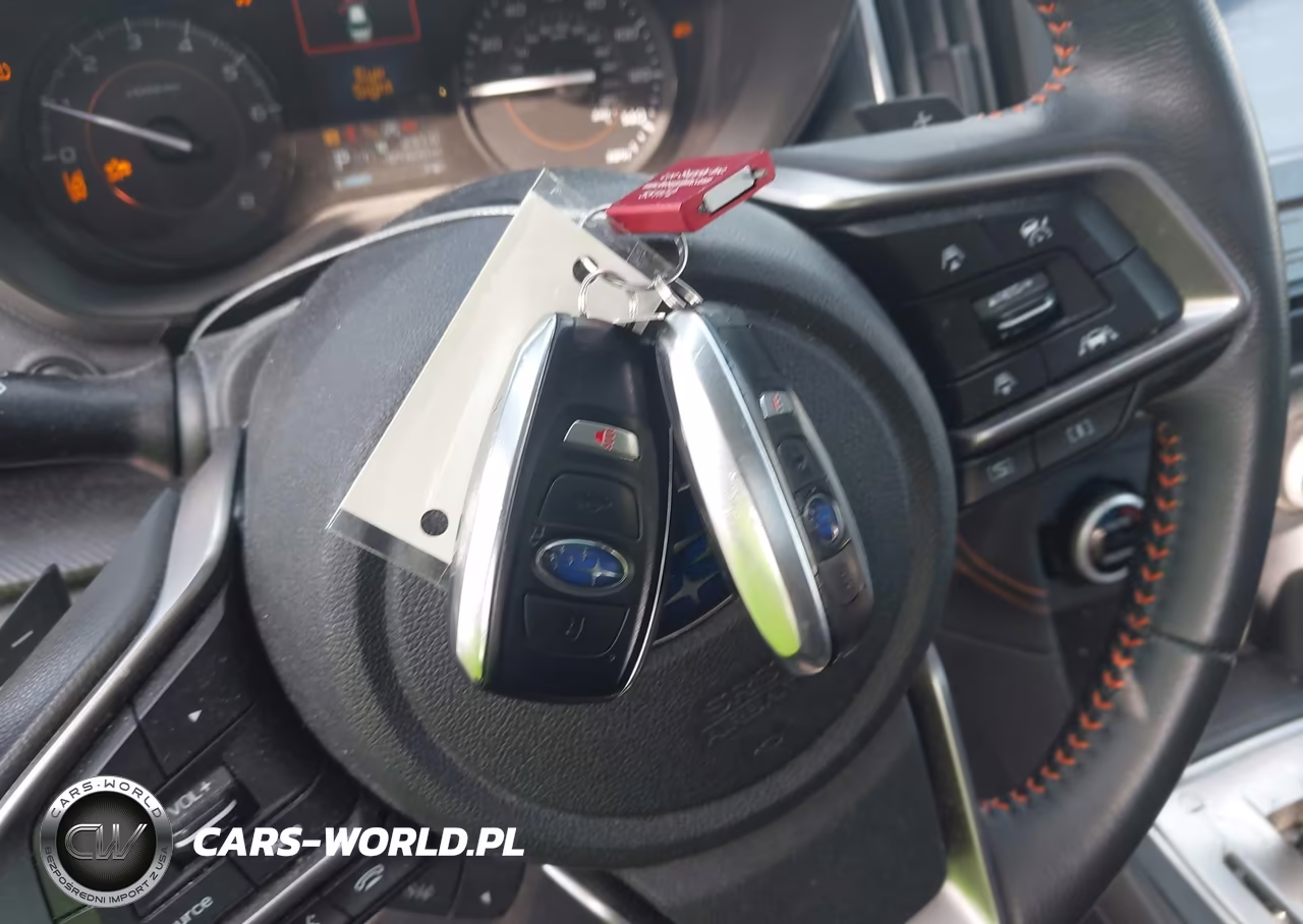2020 Subaru Crosstrek Premium VIN:JF2GTAEC9LH238760 - 11