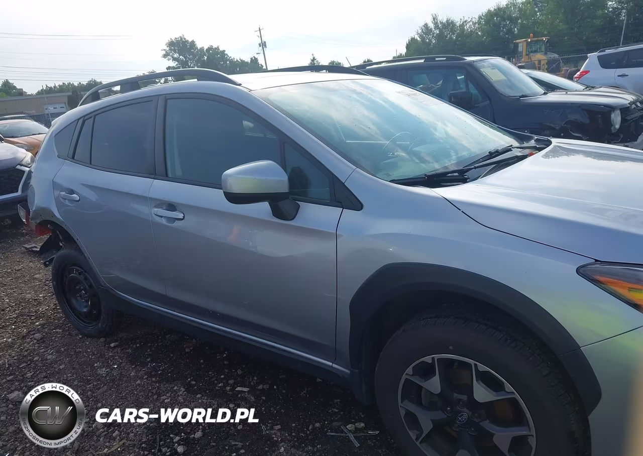 2020 Subaru Crosstrek Premium VIN:JF2GTAEC9LH238760 - 14