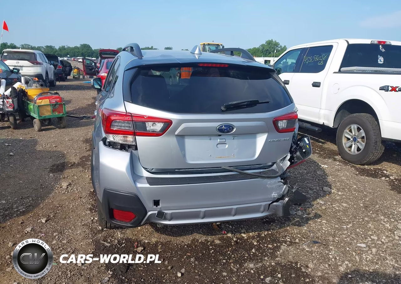 2020 Subaru Crosstrek Premium VIN:JF2GTAEC9LH238760 - 17