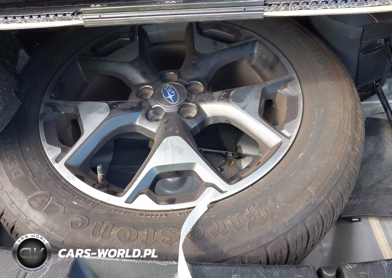 2020 Subaru Crosstrek Premium VIN:JF2GTAEC9LH238760 - 18