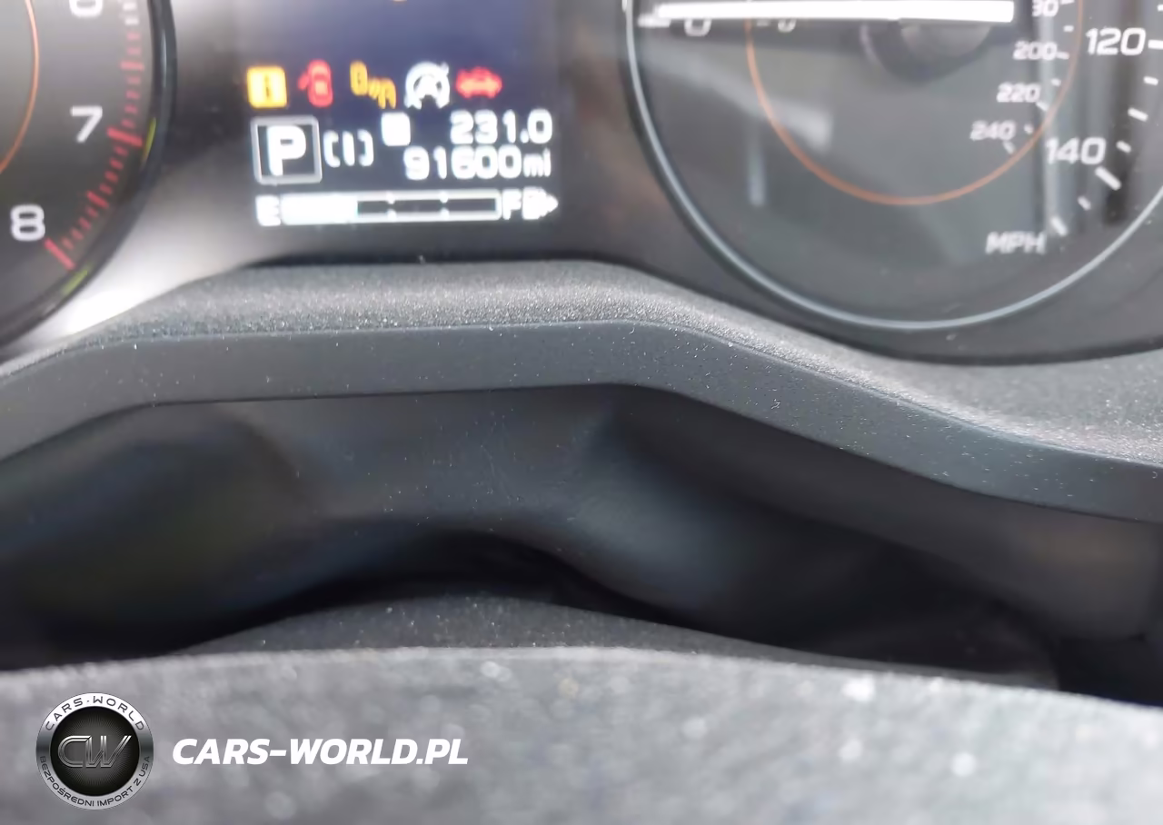 2020 Subaru Crosstrek Premium VIN:JF2GTAEC9LH238760 - 7