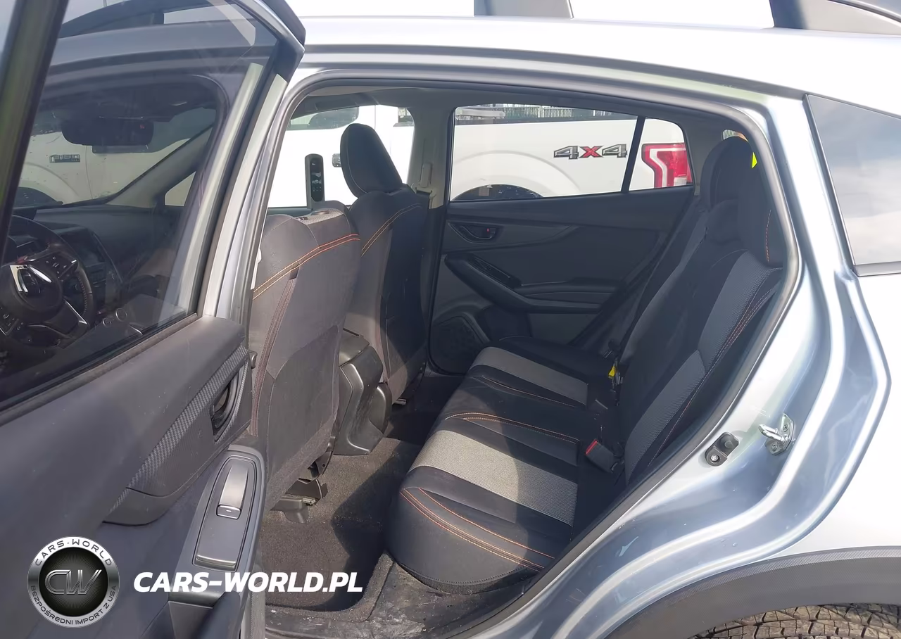2020 Subaru Crosstrek Premium VIN:JF2GTAEC9LH238760 - 8
