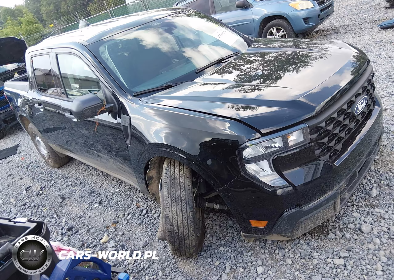 2026 Ford Maverick Xl – zdjęcie 1 z 16