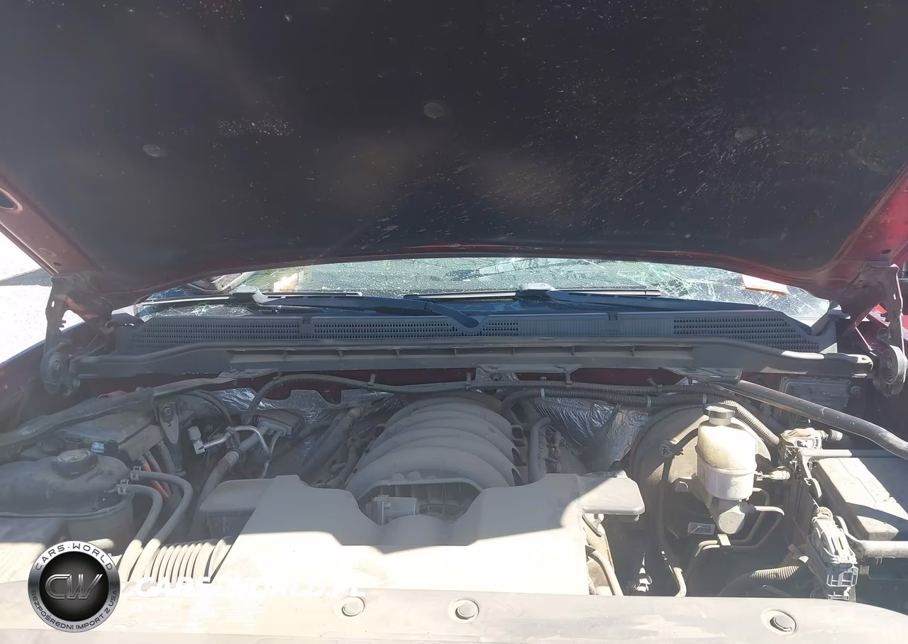 2017 GMC Sierra 1500 Denali VIN:3GTU2PECXHG352047 - 10