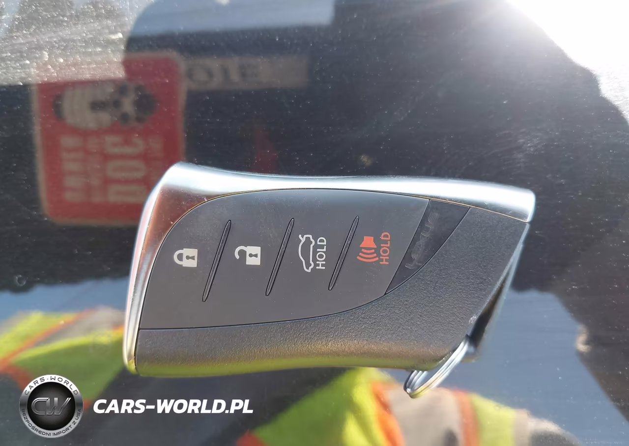 2025 Lexus Es 300H Luxury VIN:58AEA1C16SU069563 - 11