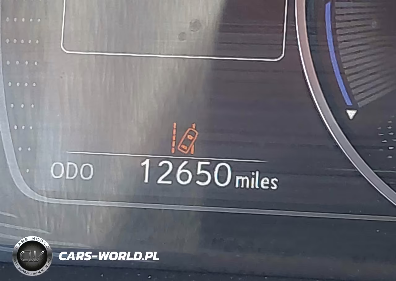2025 Lexus Es 300H Luxury VIN:58AEA1C16SU069563 - 15
